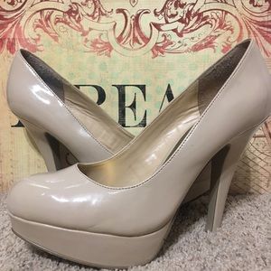 Guess Heels